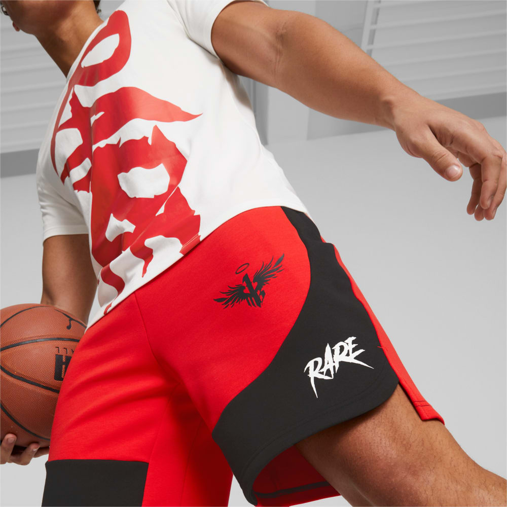 Image Puma PUMA x MELO Dime Shorts #2