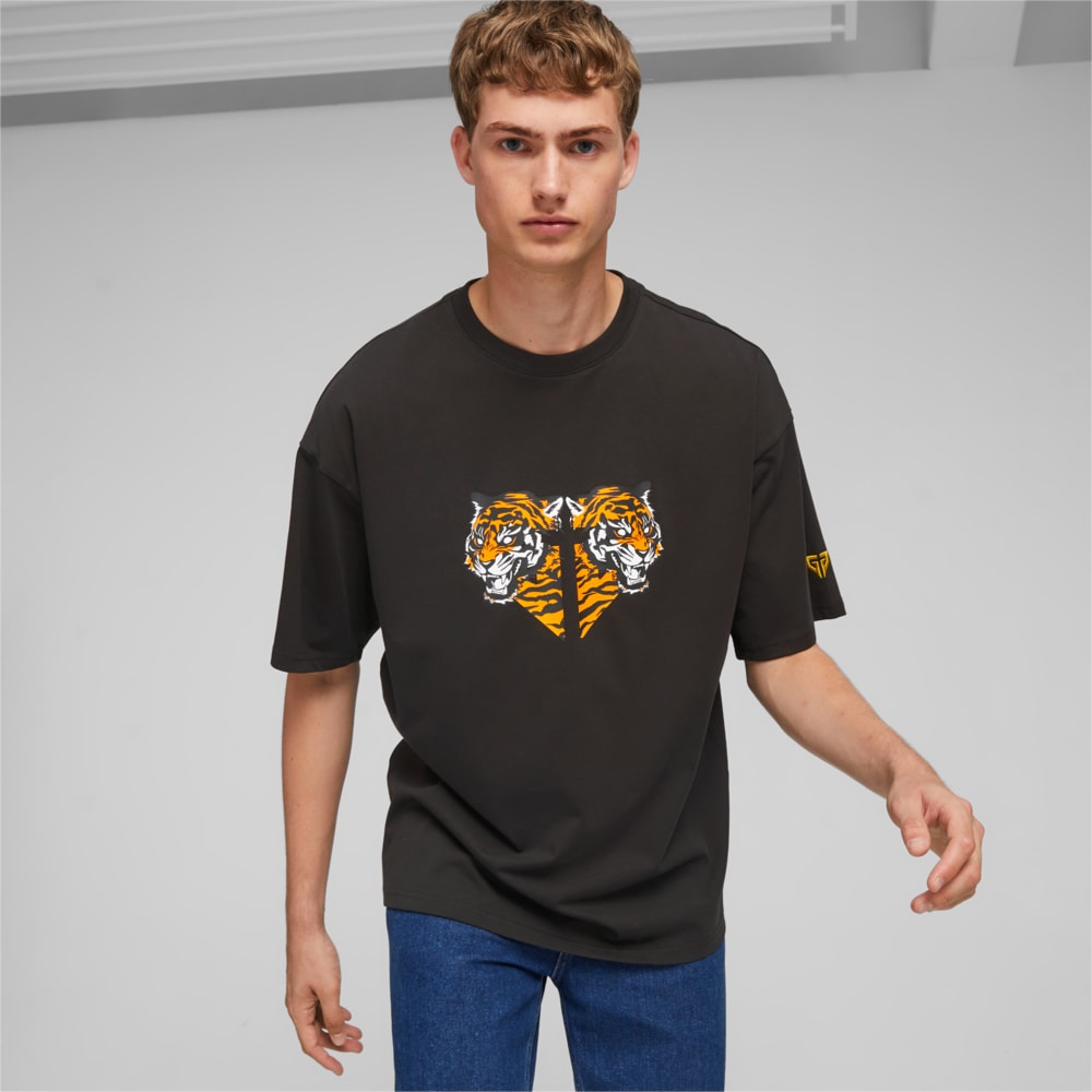 Imagen PUMA Polera Gen.G Esports #2