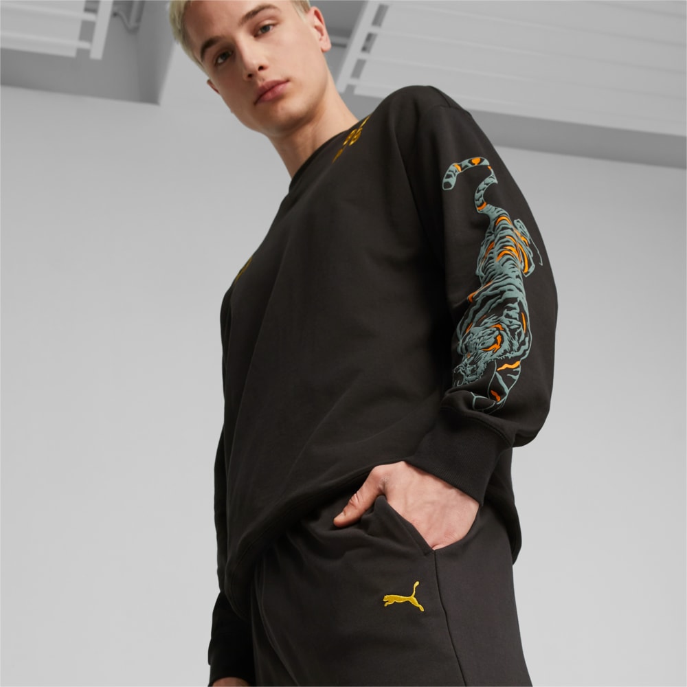 Imagen PUMA Pantalones Esports para hombre Gen.G #2