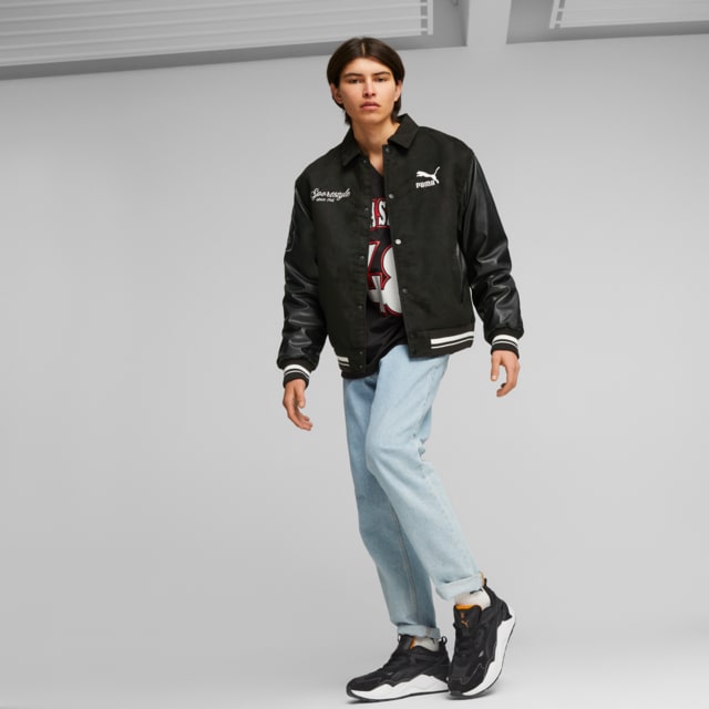 Puma apparel sale online