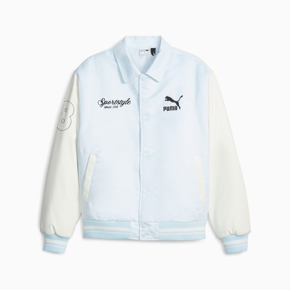 Puma defy varsity erkek top