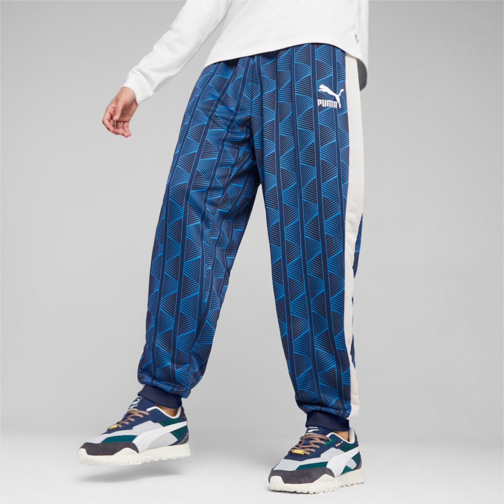Puma pantalon deals