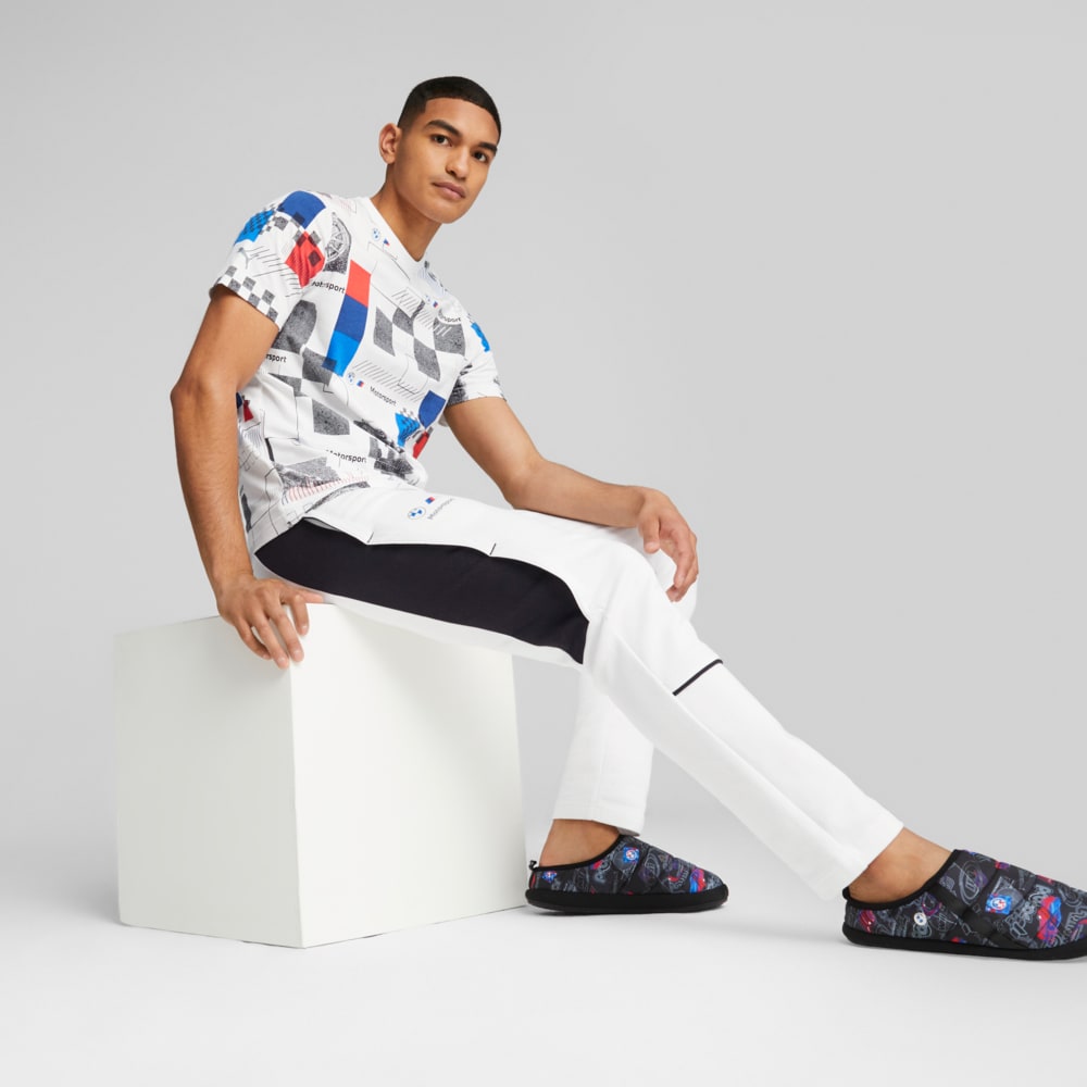 Imagen PUMA Polera para hombre BMW M Motorsport #2