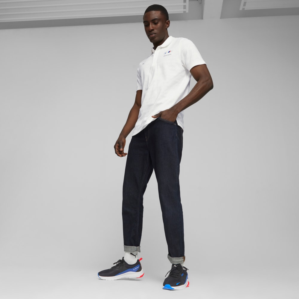Image PUMA Polo BMW M Motorsport Motorsport Masculina #2