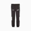 Image Puma BMW M Motorsport SDS Youth Motorsport Sweatpants #1