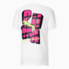 Imagen PUMA Polera Classic Small Logo #5