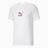 Imagen PUMA Polera Classic Small Logo #4