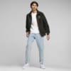 Image Puma T7 SUEDE Men's Track Jacket #2