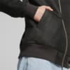 Image Puma T7 SUEDE Men's Track Jacket #4