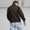 Image Puma T7 SUEDE Men's Track Jacket #5