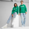 Image PUMA Blusa de Moletom NO.1 LOGO #0