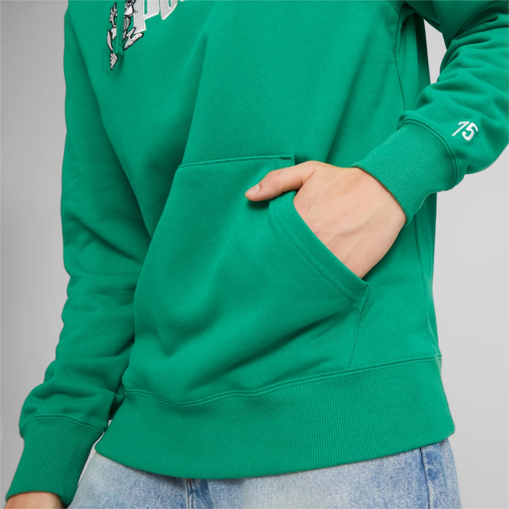 Image PUMA Blusa de Moletom NO.1 LOGO #2