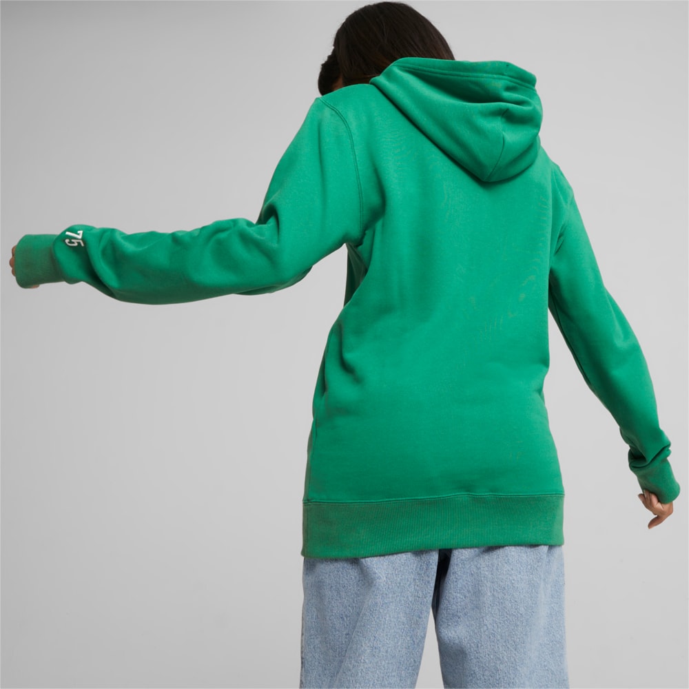 Image PUMA Blusa de Moletom NO.1 LOGO #4