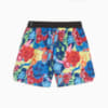 Imagen PUMA Shorts de basketball para hombre Franchise #7