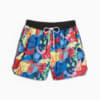 Image PUMA Shorts Franchise Basketball Masculino #6