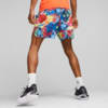 Imagen PUMA Shorts de basketball para hombre Franchise #5