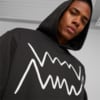Image PUMA Moletom Franchise Core Basketball Masculino #3