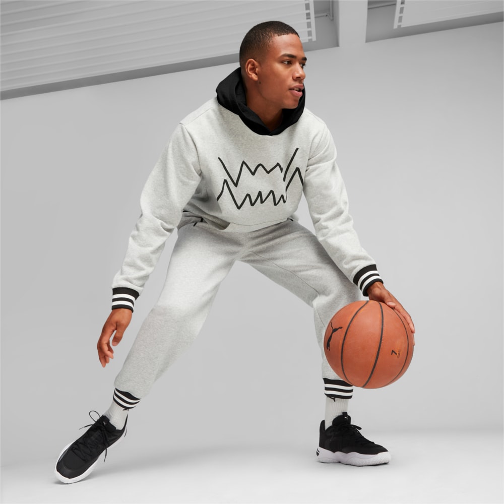 New regime hoodie sales