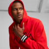 Image Puma Franchise Core Men's Basketball Hoodie #4