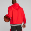 Image Puma Franchise Core Men's Basketball Hoodie #5
