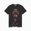 Image PUMA Camiseta Graphic Franchise Basketball Masculina #6