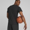 Image PUMA Camiseta Graphic Franchise Basketball Masculina #4