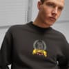 Зображення Puma Толстовка Franchise Men’s Basketball Sweatshirt #4: Puma Black