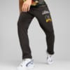 Изображение Puma Штаны FRANCHISE Men's Basketball Sweatpants #1: Puma Black