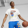 Imagen PUMA Polera de basketball FRANCHISE para hombre #1
