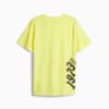 Image PUMA Camiseta Graphic Franchise Basketball Masculina #7