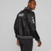 Image Puma Clyde's Closet Men's Basketball Jacket #5