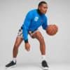 Изображение Puma Пуловер Clyde's Closet Men's Basketball Pullover #2: Racing Blue