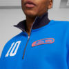 Зображення Puma Пуловер Clyde's Closet Men's Basketball Pullover #3: Racing Blue