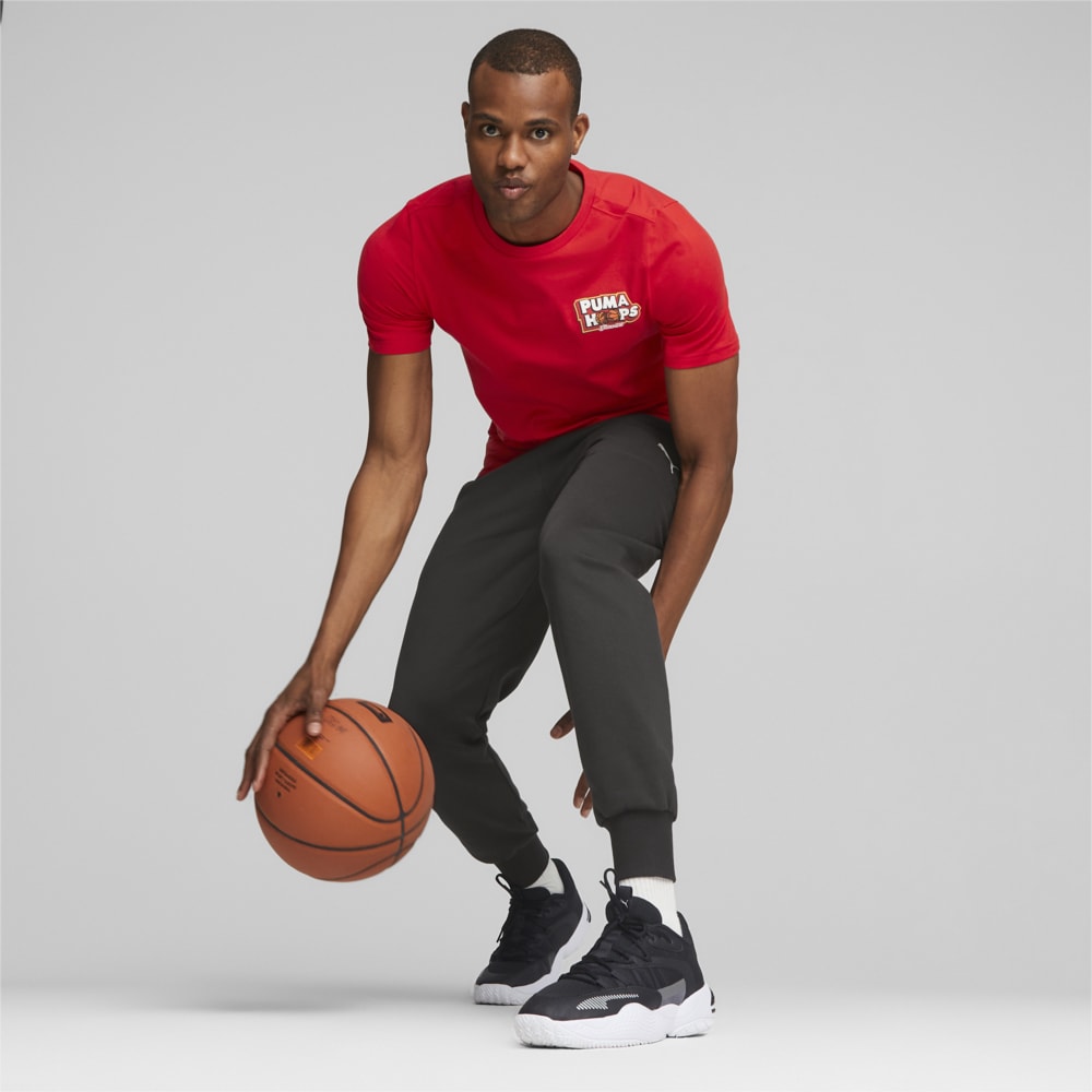 Polera de basketball para hombre DYLAN