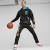 Изображение Puma Худи Trash Talk Men’s Basketball Hoodie #3: Puma Black