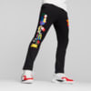 Image Puma Trash Talk Men's Basketball Sweatpants #1