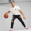 Image Puma Trash Talk Men's Basketball Sweatpants #3
