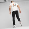Image Puma Trash Talk Men's Basketball Sweatpants #4