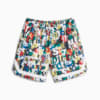 Image Puma Trash Talk Men's Basketball Shorts #6