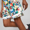 Image PUMA Shorts Trash Talk Basketball Masculino #2