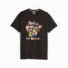 Image PUMA Camiseta Trash Talk Basketball Masculina #6