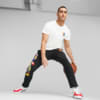 Image PUMA Camiseta Trash Talk Basketball Masculina #2