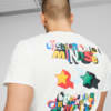 Imagen PUMA Polera de basketball para hombre Trash Talk #3