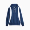 Изображение Puma Худи Blueprint Formstrip Men’s Basketball Hoodie #6: Persian Blue-PUMA White