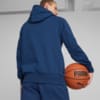 Image Puma Blueprint Formstrip Men's Basketball Hoodie #2