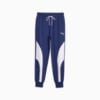 Зображення Puma Штани Blueprint Formstrip Men’s Basketball Pants #6: Persian Blue-PUMA White