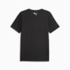 Imagen PUMA Polera de basketball para hombre Blueprint #7