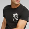 Imagen PUMA Polera de basketball para hombre Blueprint #3