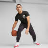 Imagen PUMA Polera de basketball para hombre Blueprint #5