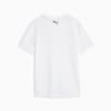 Зображення Puma Футболка Blueprint Men’s Basketball Tee #7: Puma White